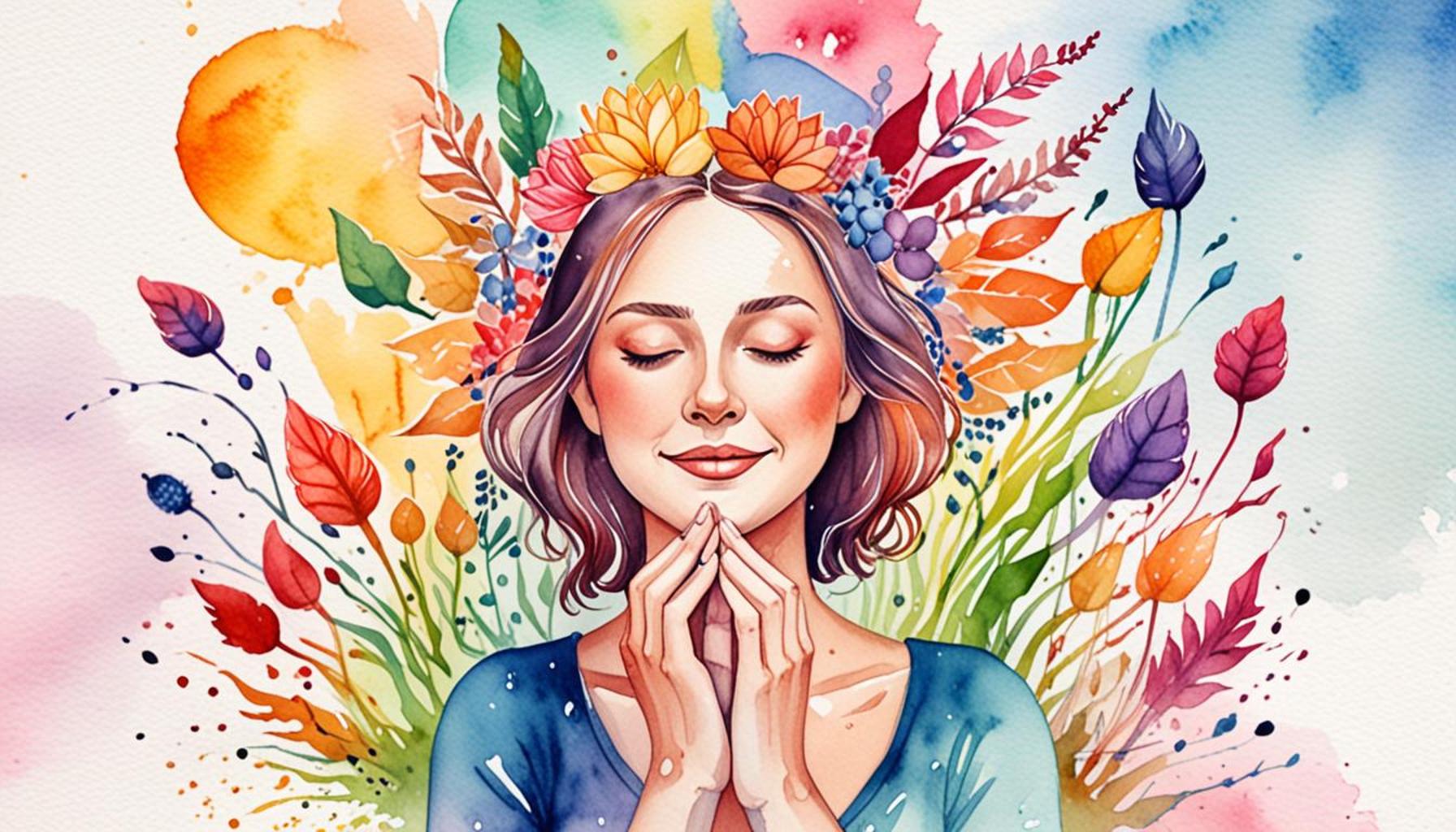 Cultivating Gratitude Through Mindful Living and Daily Affirmations