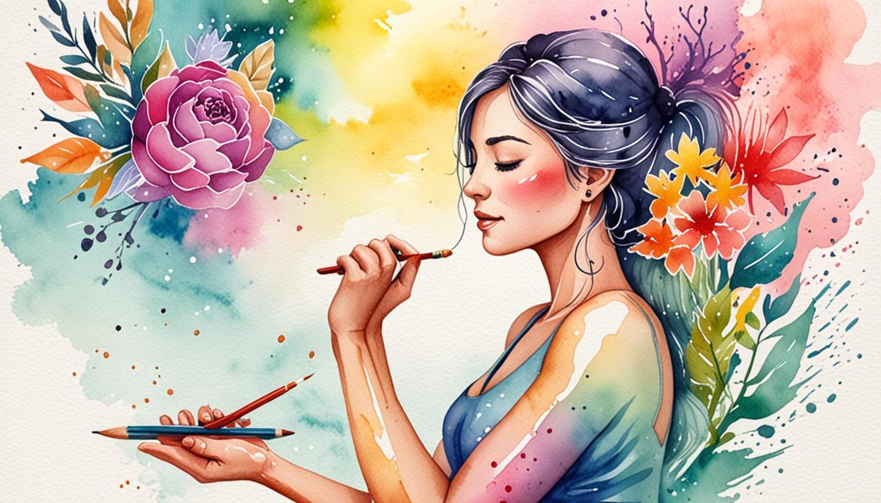 Mindful Living: The Art of Turning Challenges into Opportunities with Positive Affirmations