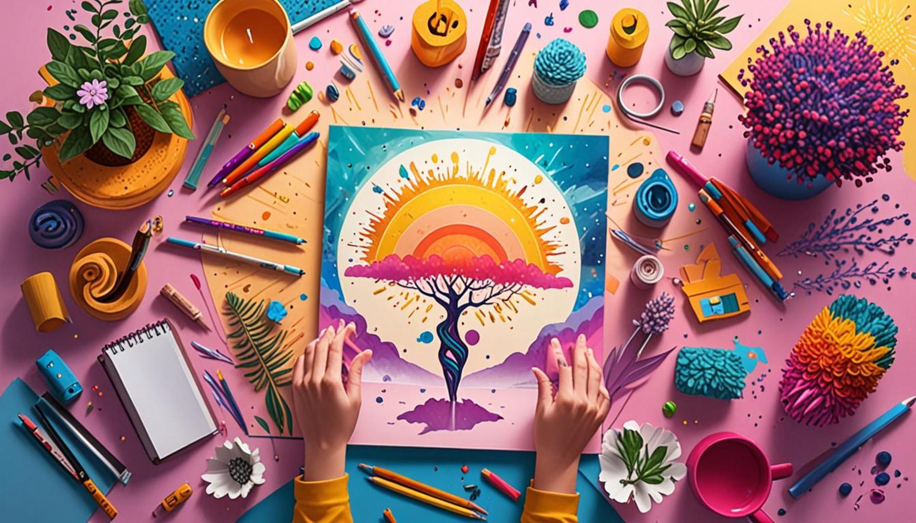 Positive Affirmations as a Tool for Resilience in Difficult Times