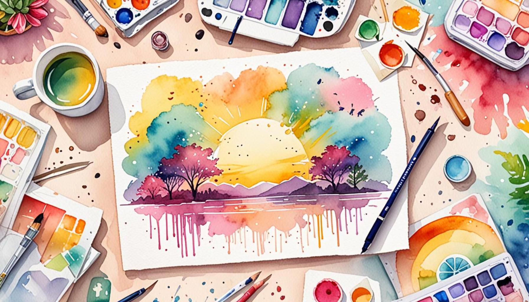 The Influence of Daily Affirmations on Stress Management