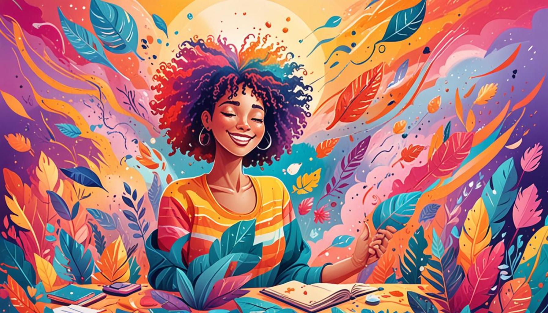 How Positive Affirmations Can Improve Self-Esteem and Self-Image