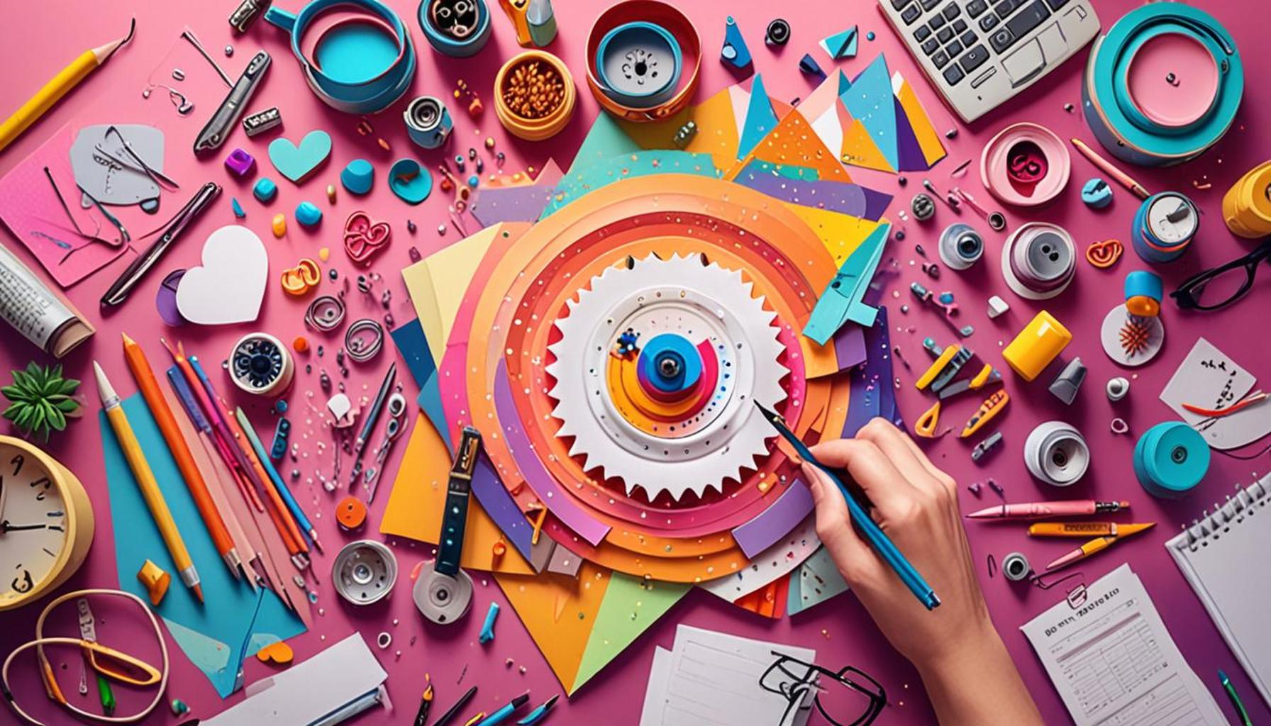 Affirmations for Specific Goals: Customizing Your Daily Practice for Career and Relationship Success