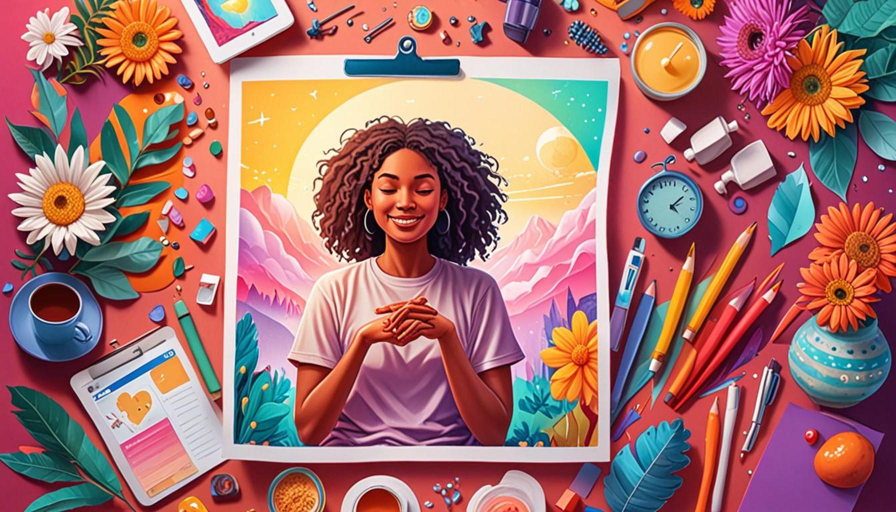 How to Integrate Positive Affirmations into Daily Routine to Increase Emotional Resilience