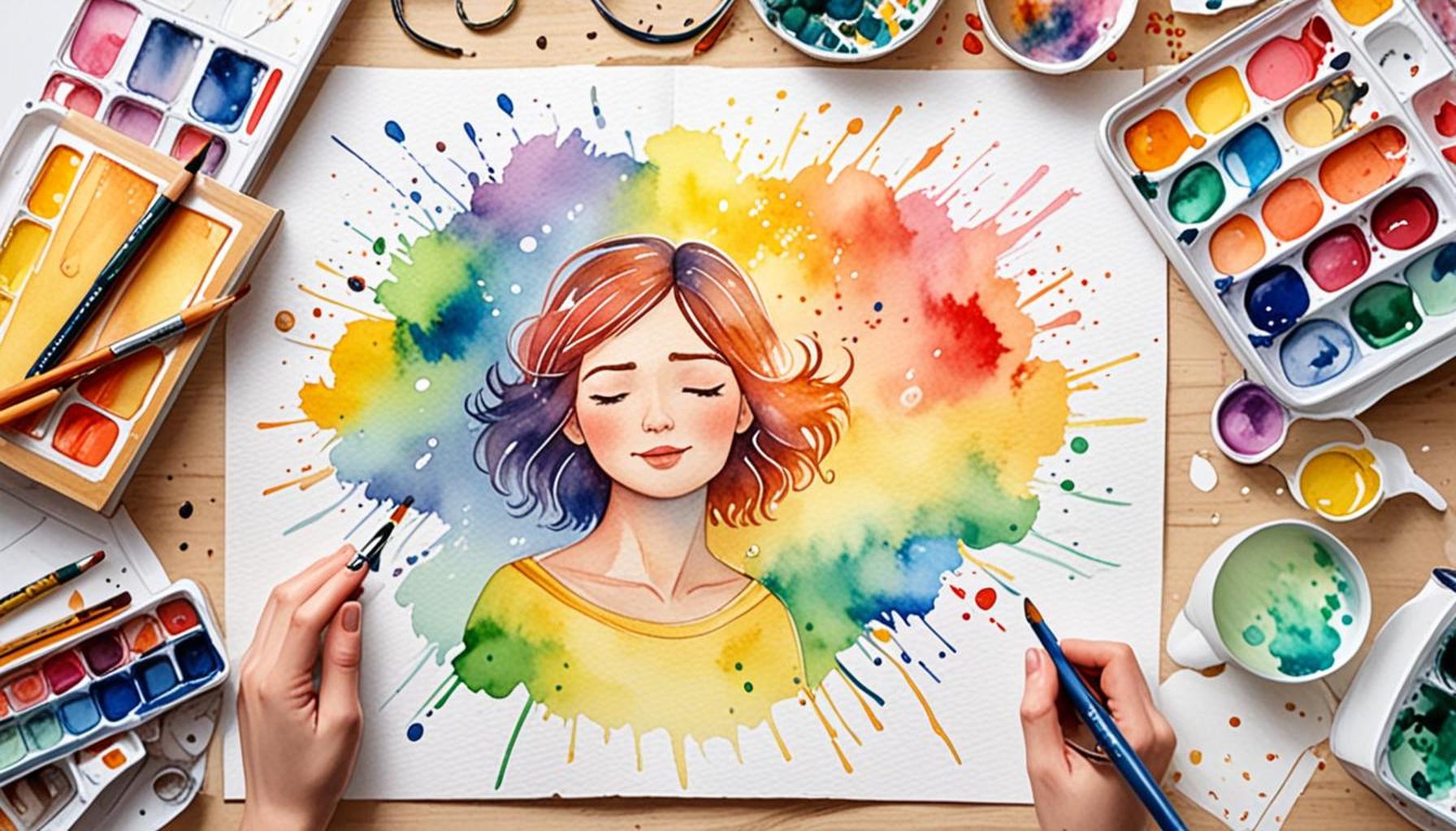 The Connection between Positive Affirmations and Stress Reduction: Strengthening Emotional Resilience