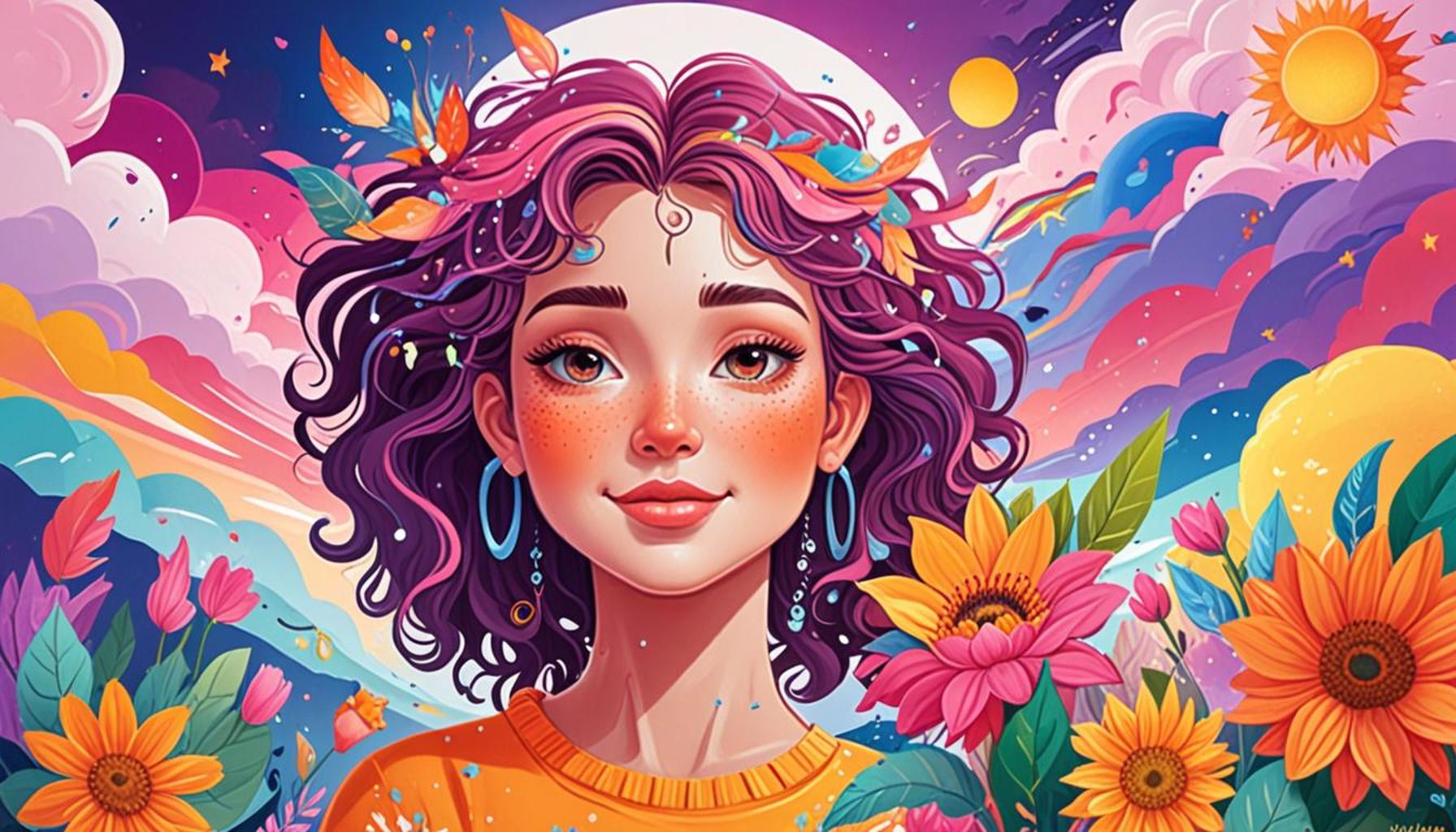 How Positive Affirmations Can Strengthen Emotional Resilience in Times of Crisis