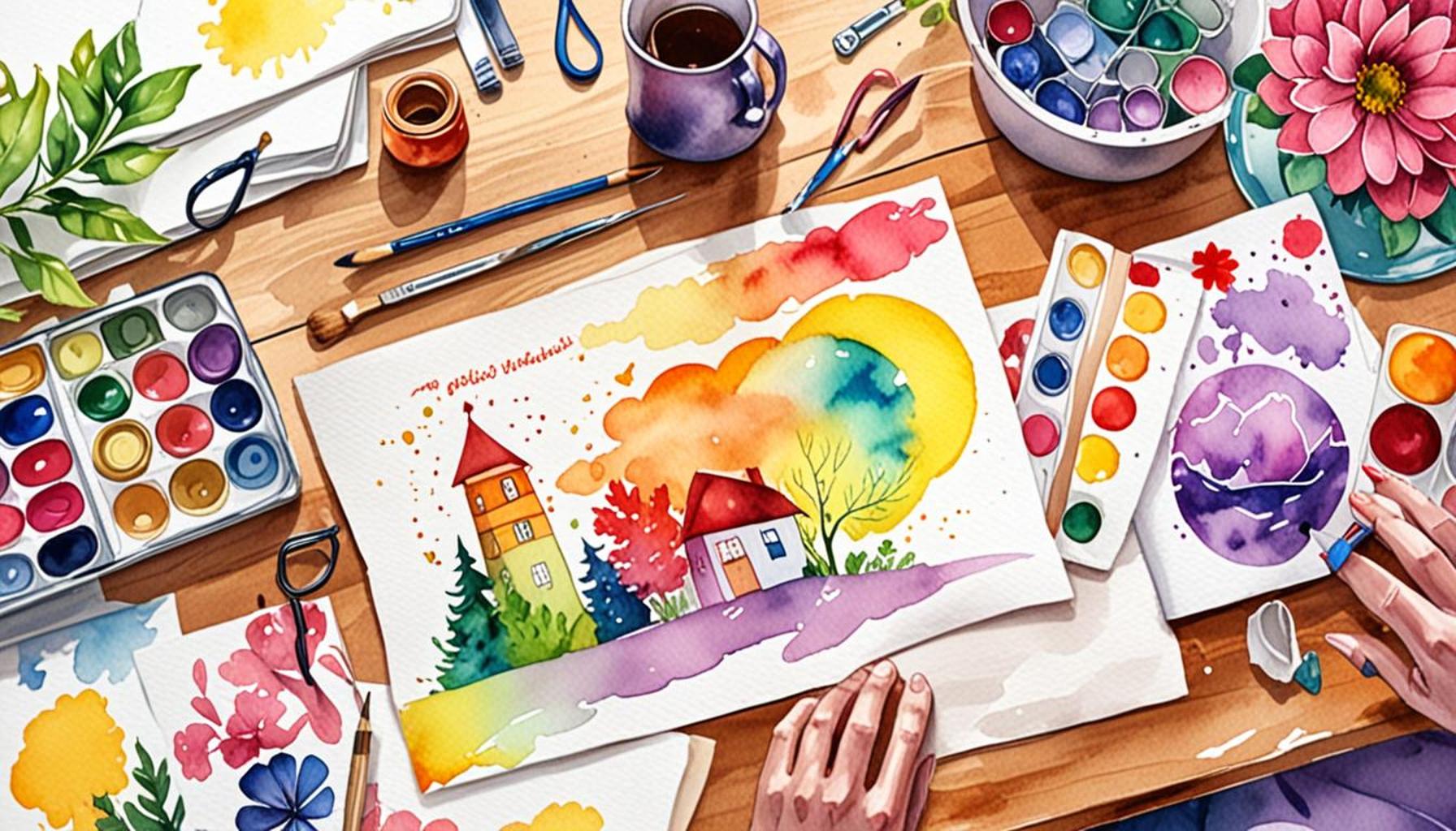 The Role of Positive Affirmations in Building a Resilient Mindset in Adults