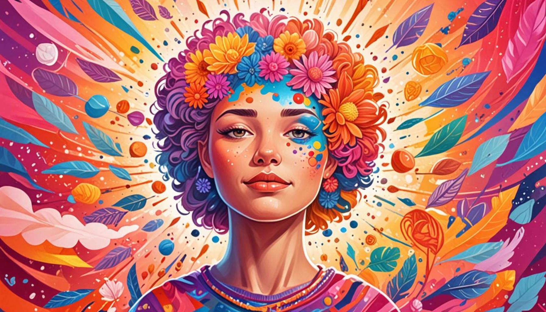 The Role of Affirmations in Building Emotional Intelligence: Enhancing Self-Awareness and Empathy