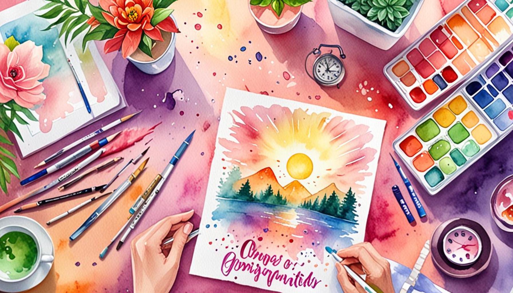 The Power of Positive Affirmations in Overcoming Daily Challenges