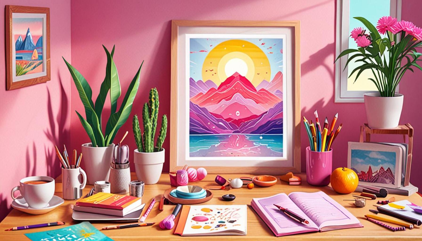 Creating a Morning Affirmation Ritual to Energize Your Day