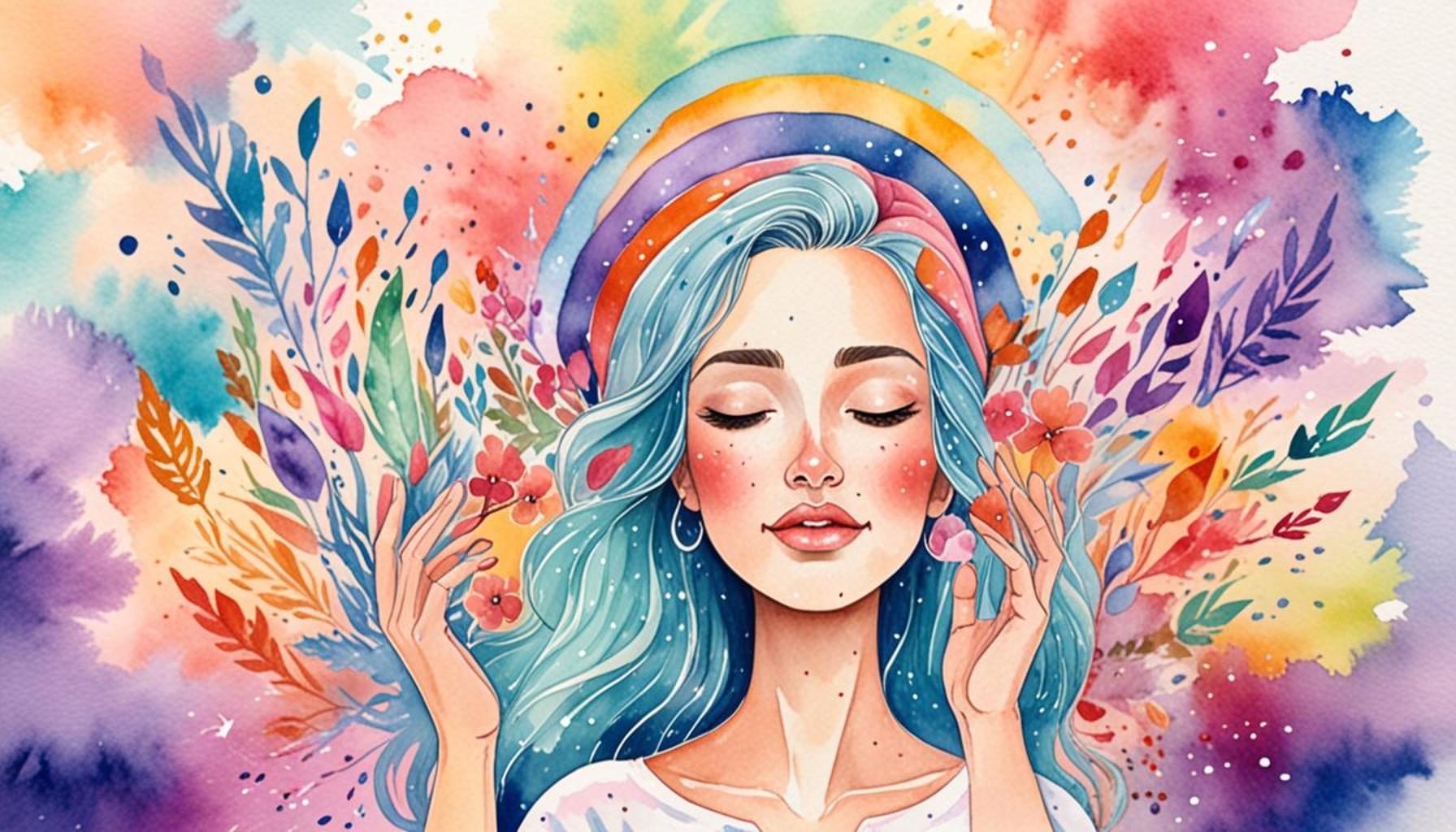 Transforming Limiting Beliefs into Unlimited Potentials Through Positive Affirmations