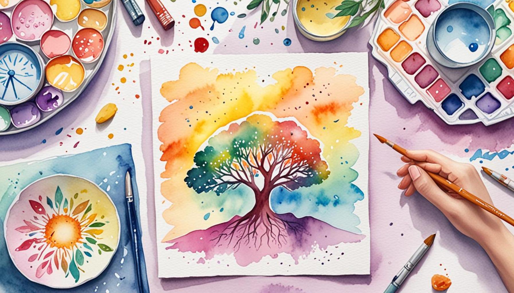 The Impact of Positive Affirmations on Mental Health and Well-Being