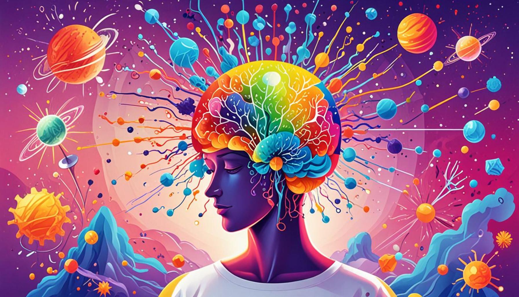 The Science Behind Positive Affirmations: How They Shape Our Mind