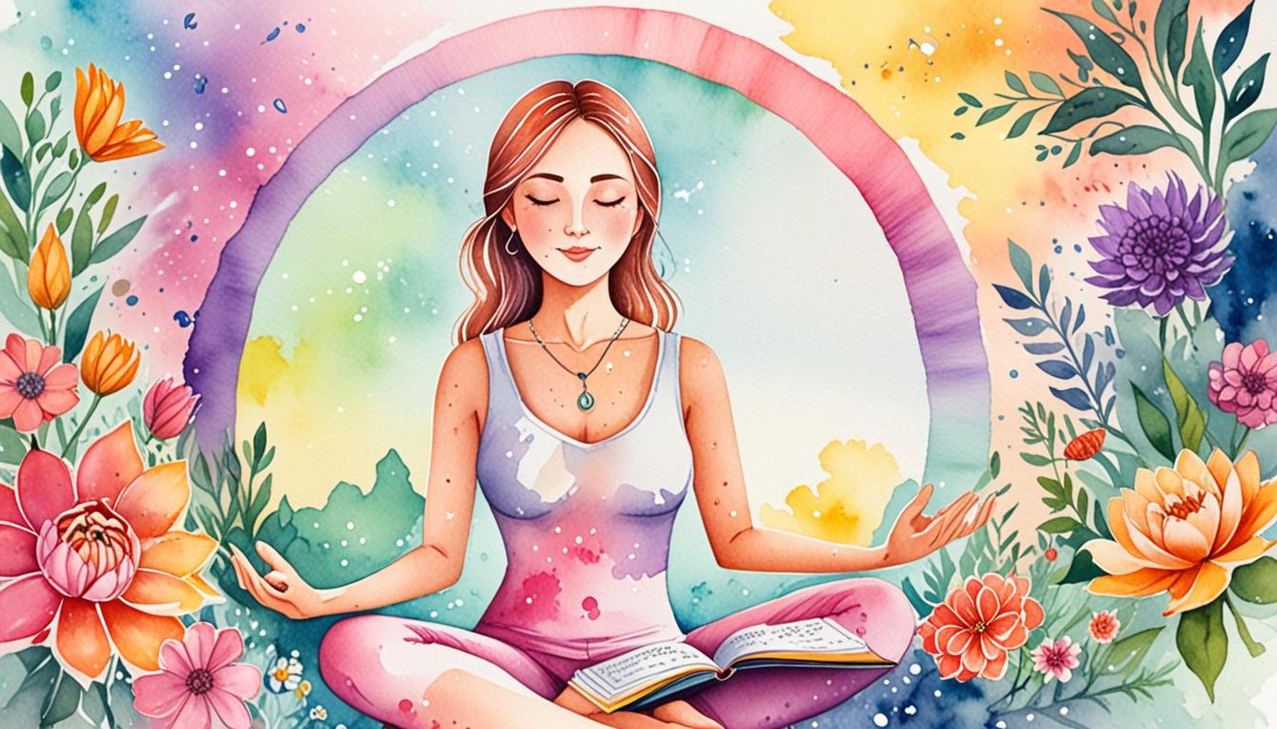 Integrating Daily Affirmations in Mindful Living: Techniques to Enhance Awareness