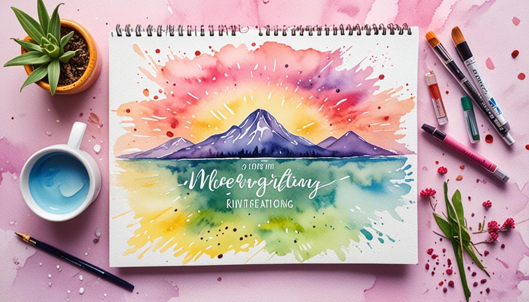 How to Use Daily Affirmations to Strengthen Emotional Awareness in Mindful Living