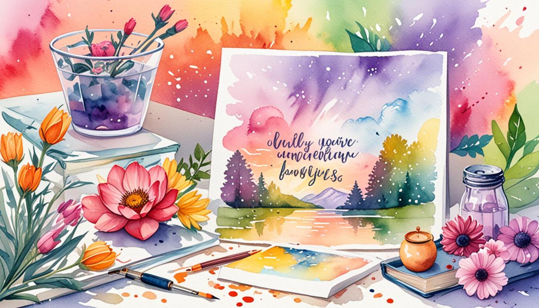 Daily Affirmations and Their Influence on Emotional Resilience