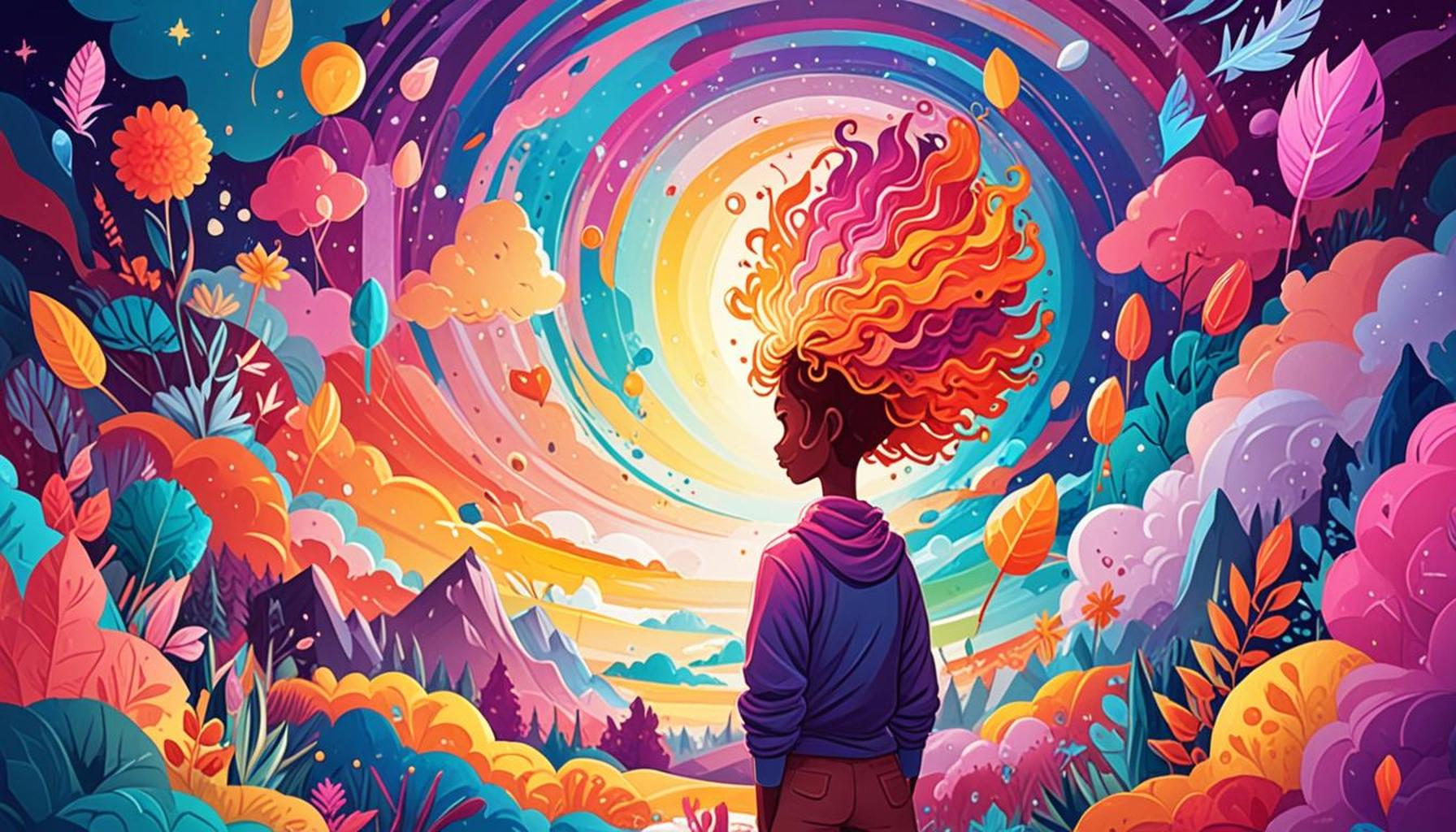 Positive Affirmations and Overcoming Limiting Beliefs