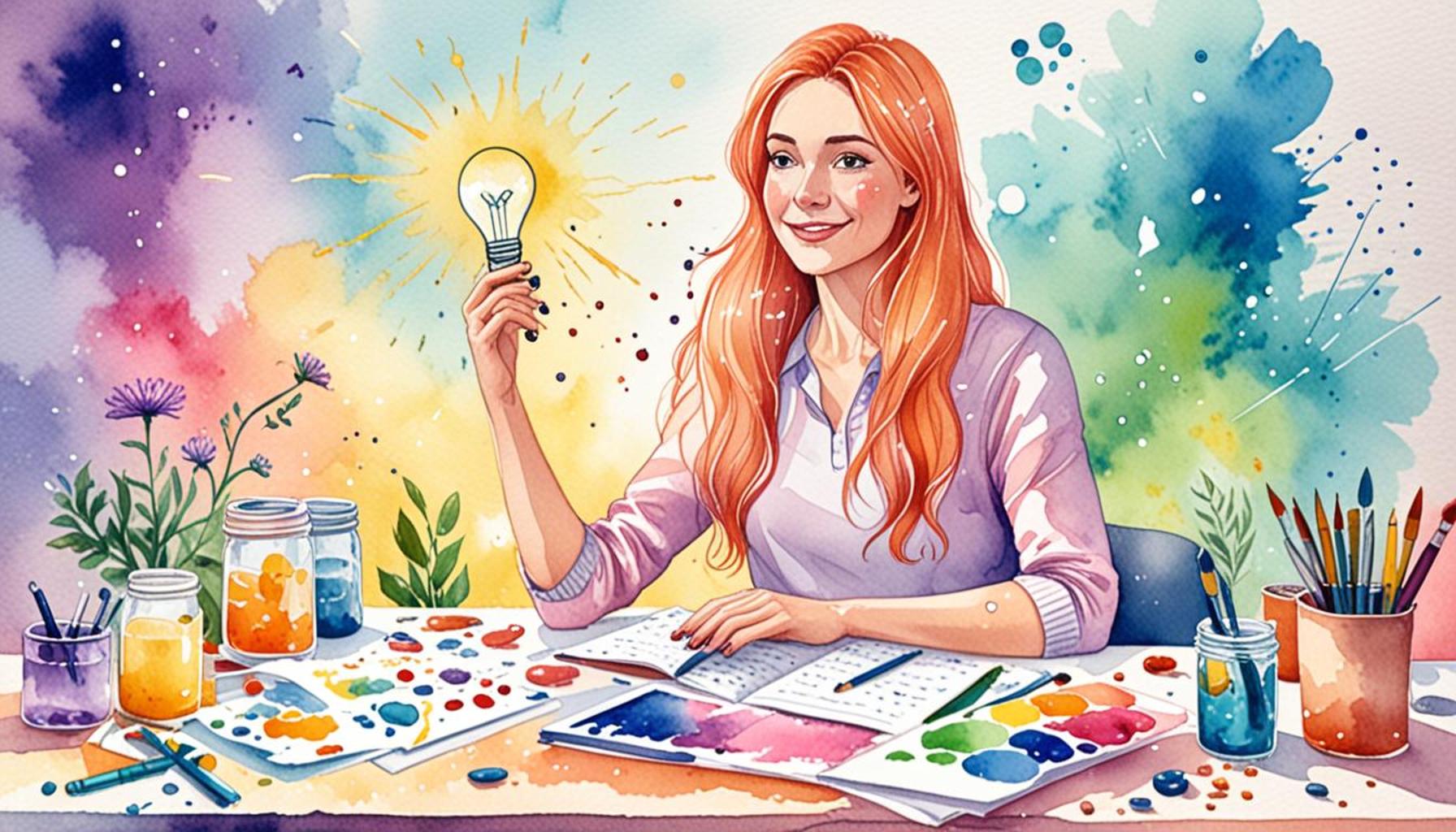 The Science Behind Daily Affirmations: How Positive Self-Talk Can Transform Your Life