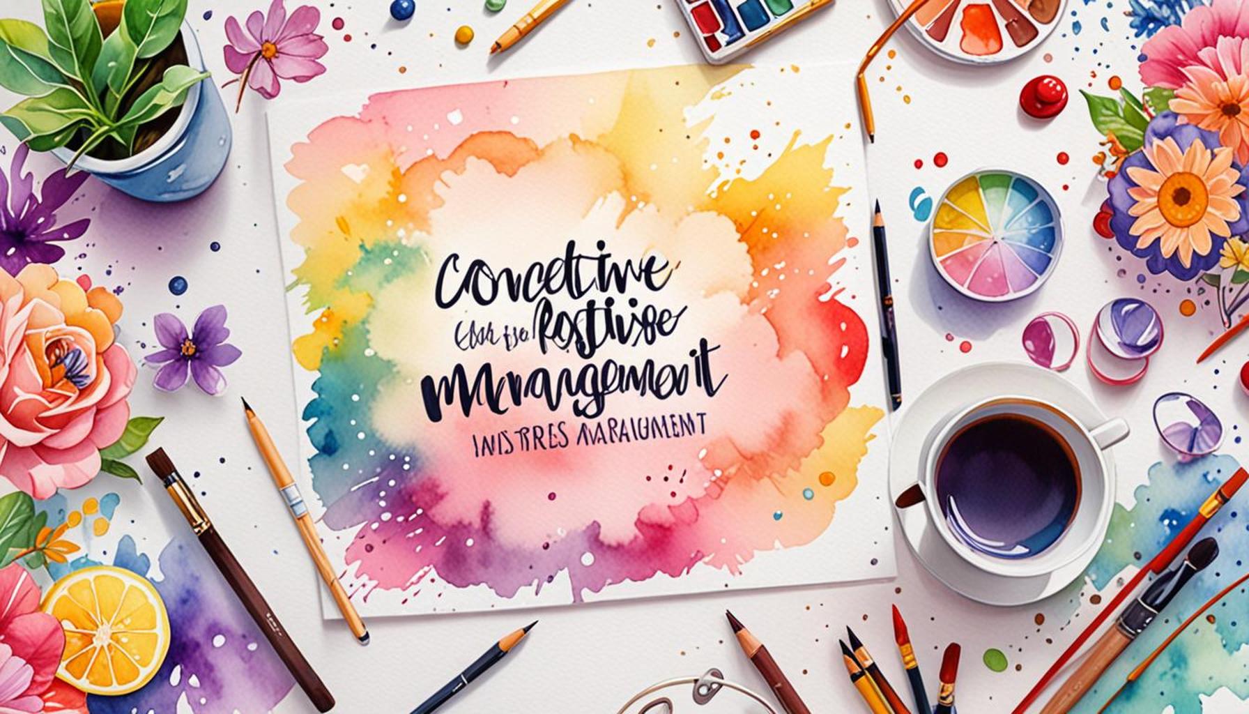 The Connection between Positive Affirmations and Daily Stress Management