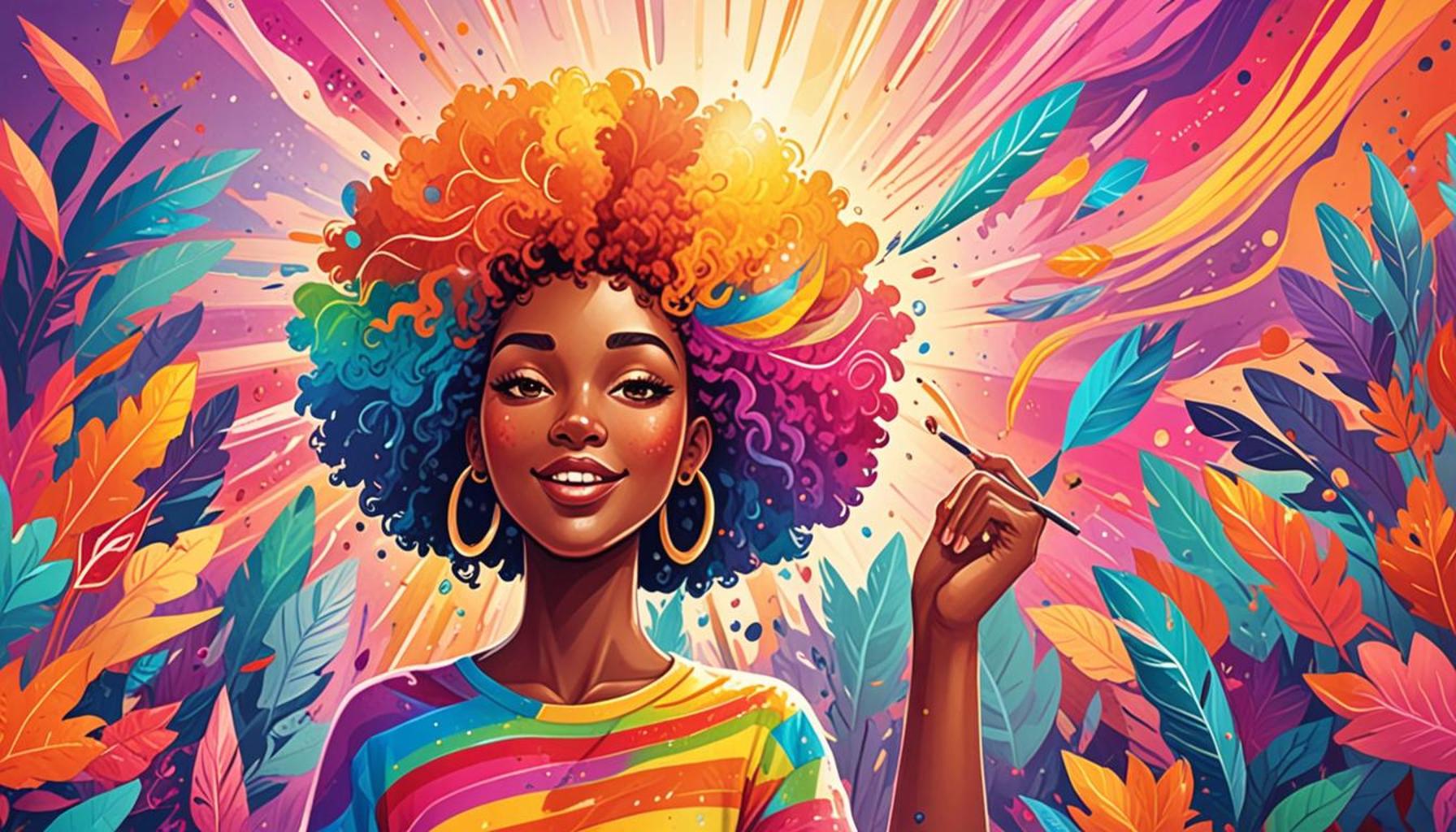 The Power of Positive Affirmations in Building Self-Esteem and Self-Confidence