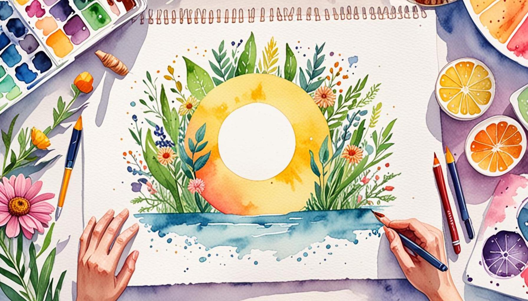 Affirmations and Mindfulness: Cultivating Presence and Positivity in Daily Life