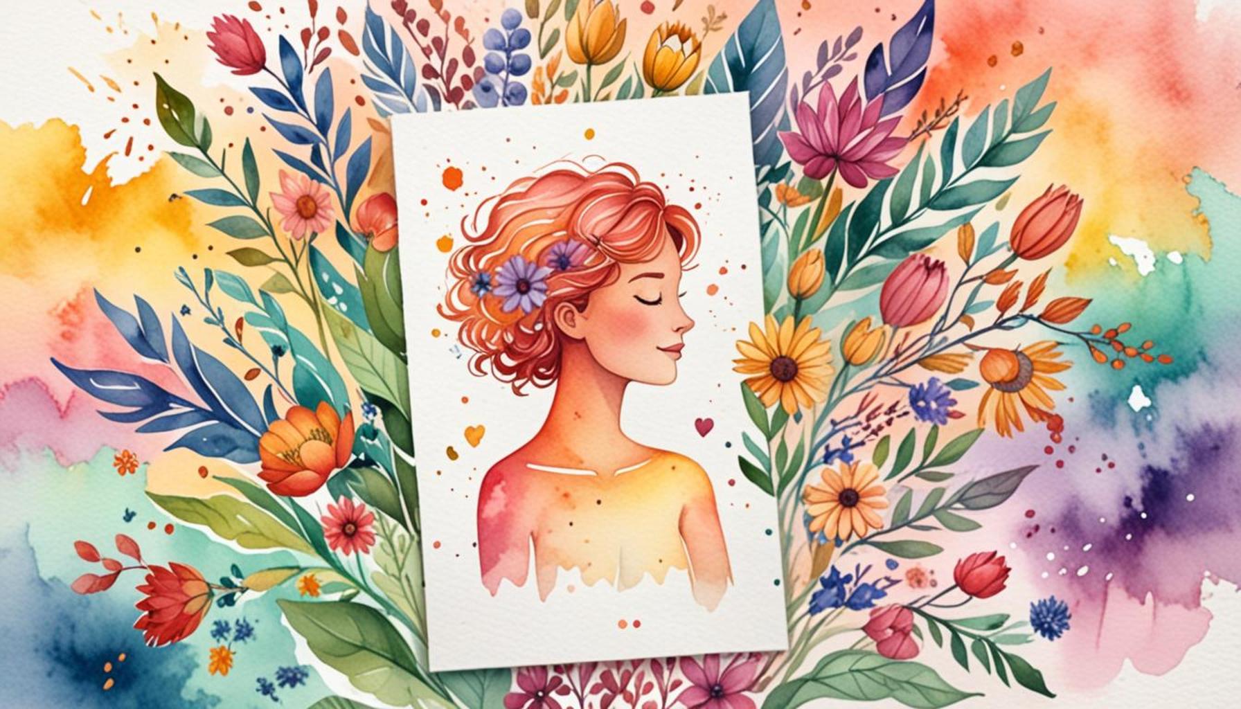 The Influence of Positive Affirmations on Mental Health and Well-Being