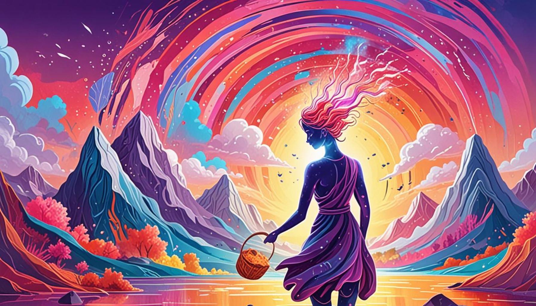 Developing Resilience Through Positive Affirmations in Times of Crisis