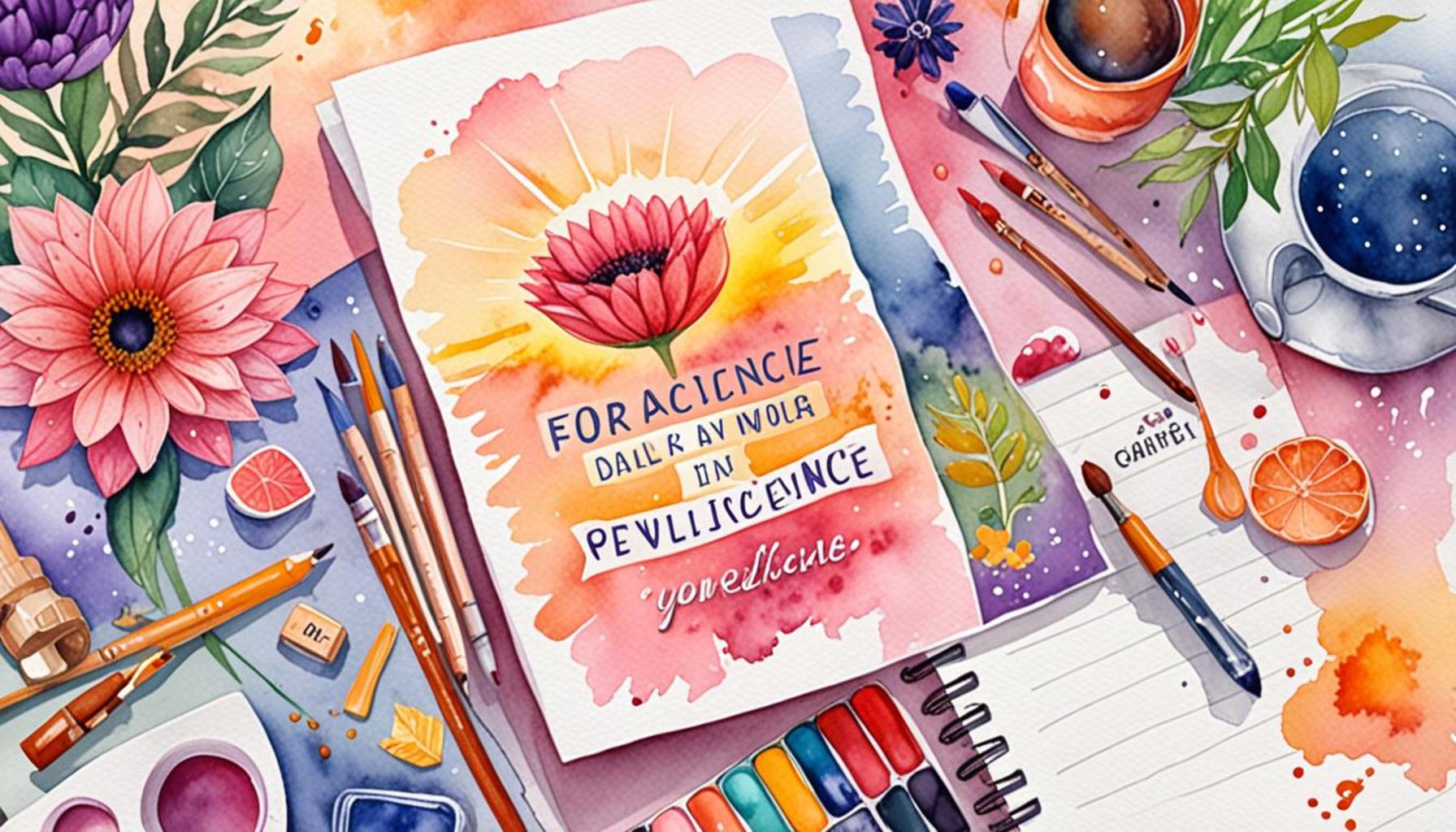 How Practicing Daily Affirmations Can Increase Your Resilience in Difficult Times