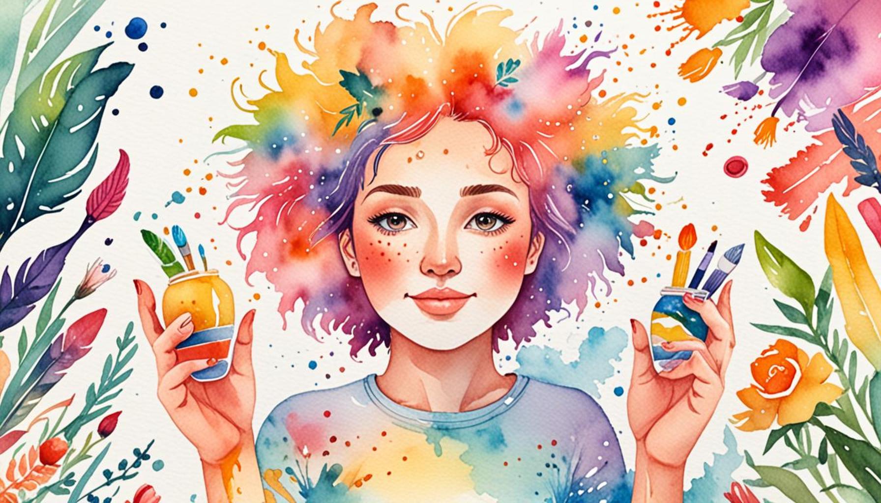 How Positive Affirmations Can Transform Self-Awareness and Emotional Resilience