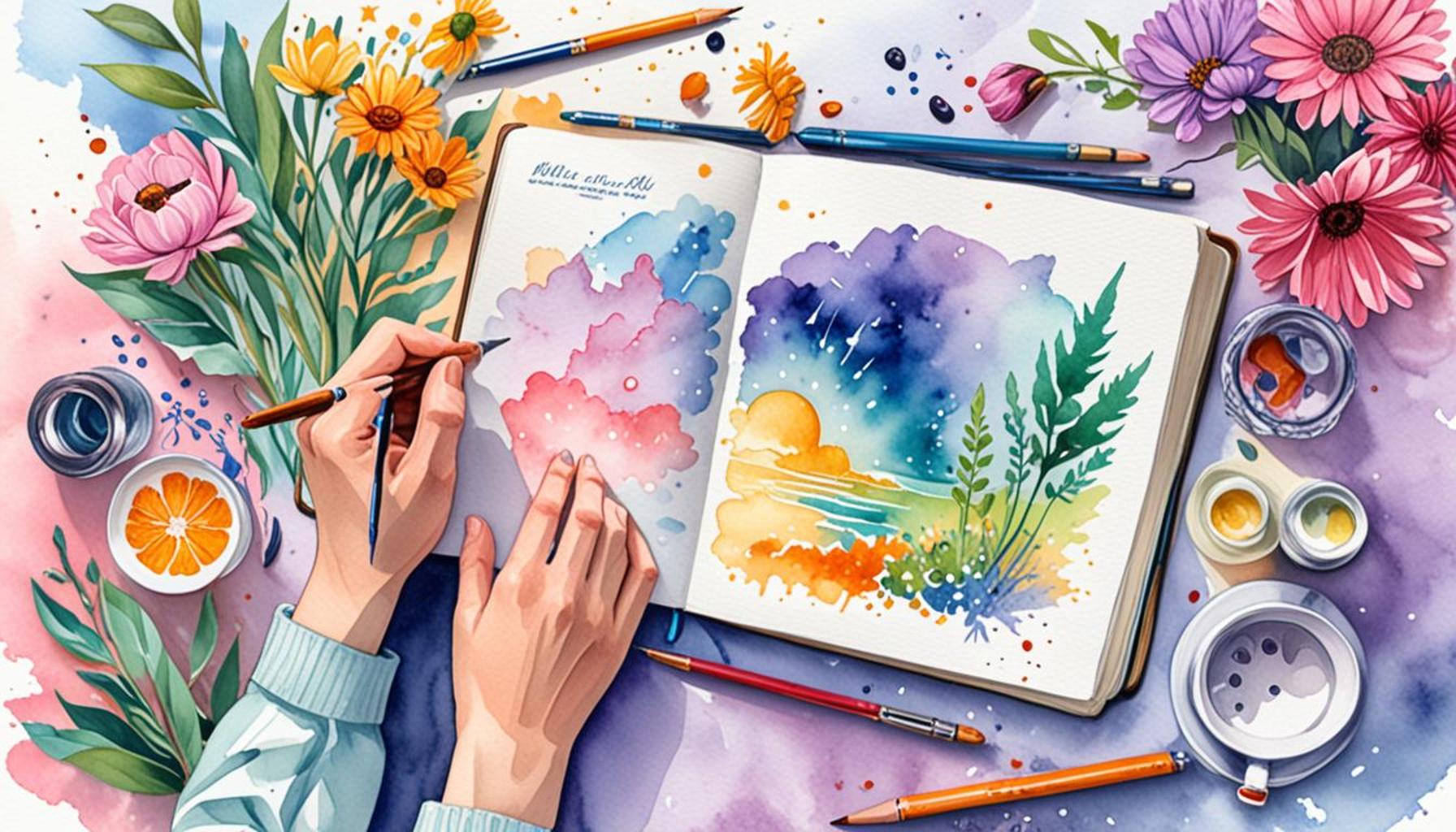 How to Create a Daily Affirmation Ritual to Strengthen Resilience in Times of Crisis