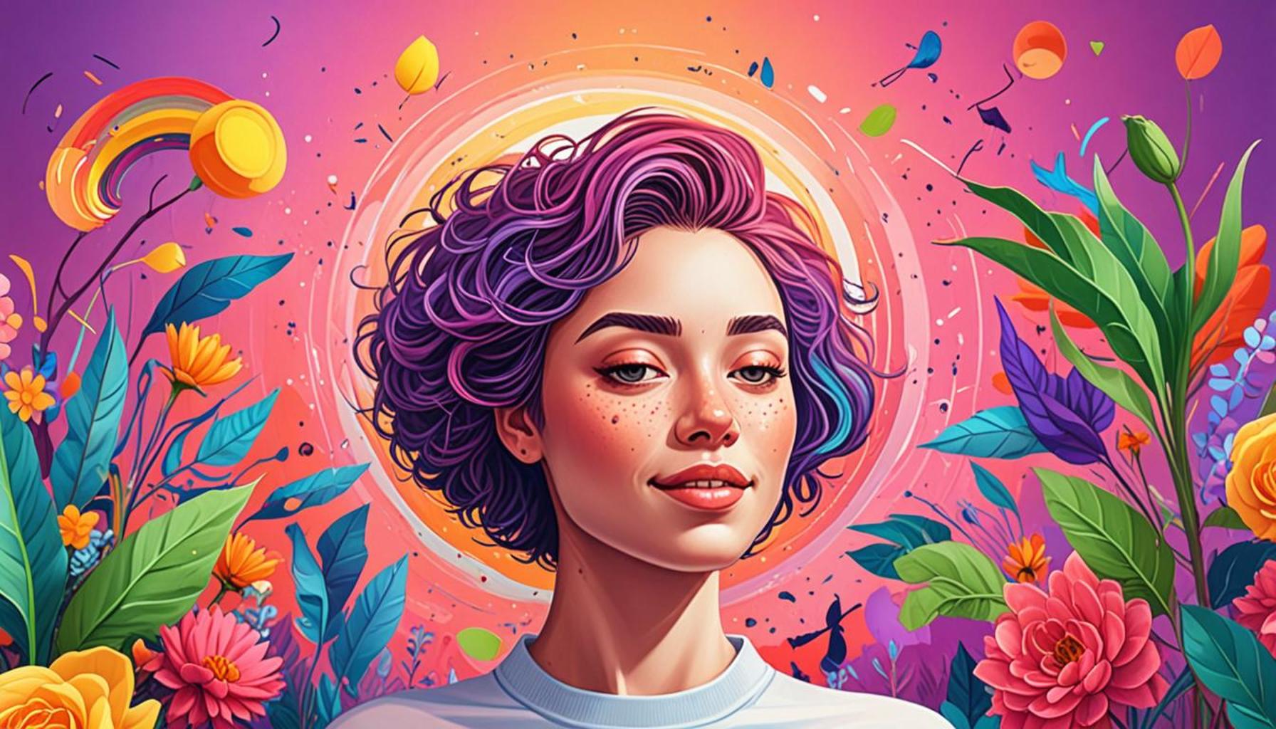 The Connection between Emotional Resilience and the Repetition of Positive Affirmations in Daily Life