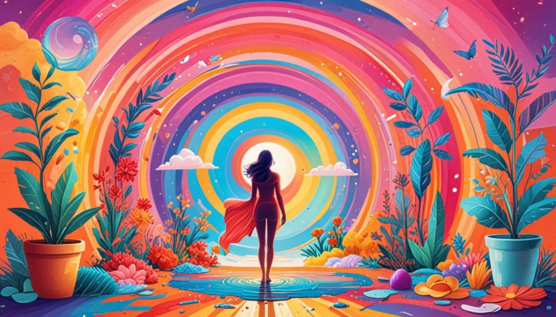 The Influence of Daily Affirmations on Cultivating Emotionally Resilient Relationships