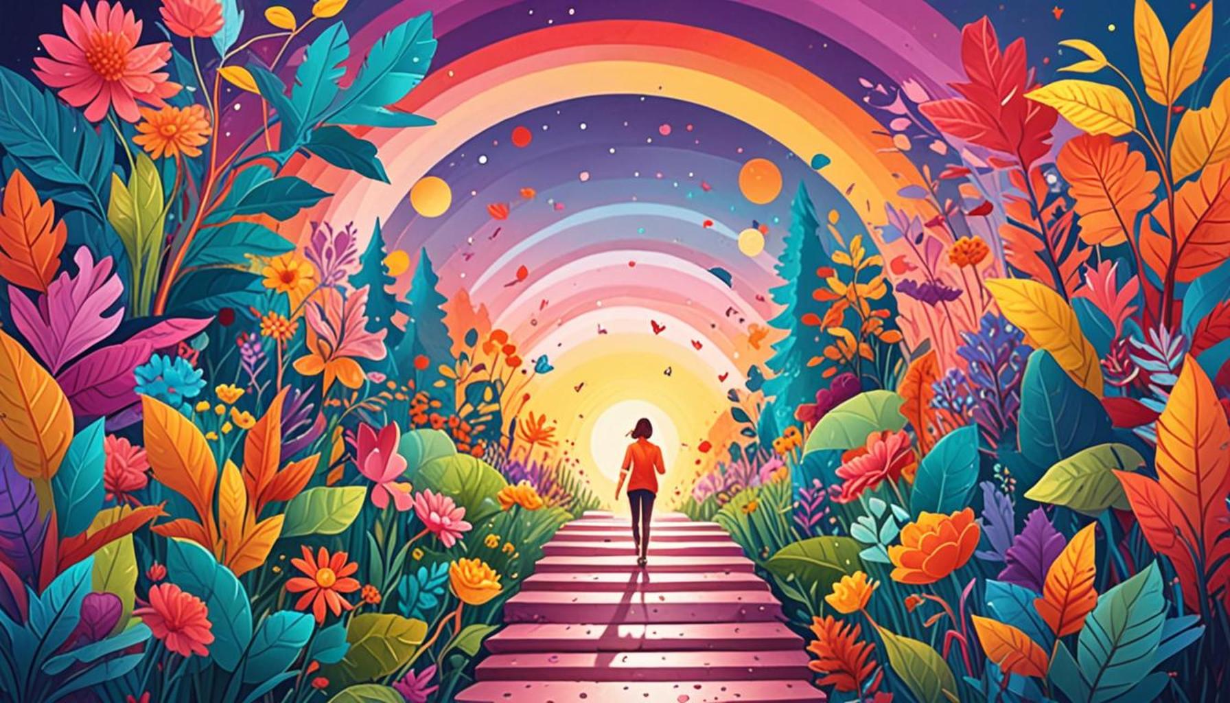 Creating a Personalized Affirmation Practice: Steps to Cultivate Daily Positivity